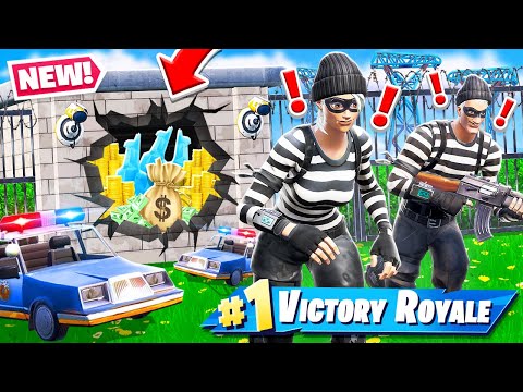 Fortnite Jailbreak Protect The Llama New Game Mode In Fortnite - fortnite jailbreak protect the llama new game mode in fortnite battle royale