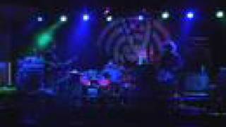 State Radio - Fight No More By Dylan Olson