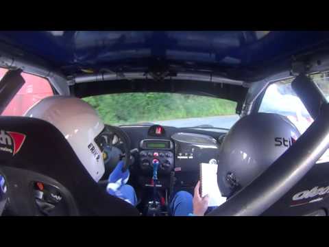 3°ronde d'estate 2016 Camera Car Rollandin-Cuaz Fiat 600kit scaccomattoracing P S 4