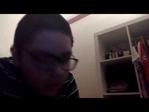 Jurassicpals2000 raps eung freestyle