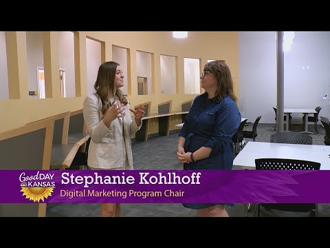 Tech Talk Wsu Tech Digital Marketing Program