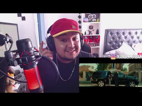 REACCION - Polimá Westcoast, Young Cister, Cris Mj – SEXTIME (Video Oficial)