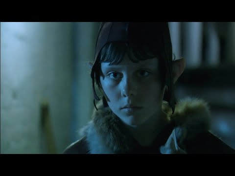 Pakten - Avsnitt 1 | Svenskt tal (2009)