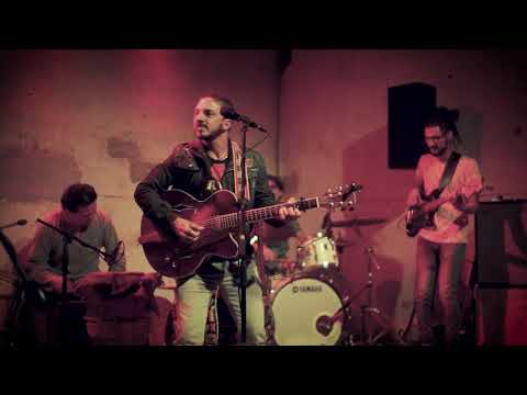 Alejo García & La Tribu - Peregrino De Tu Cielo (En Vivo)