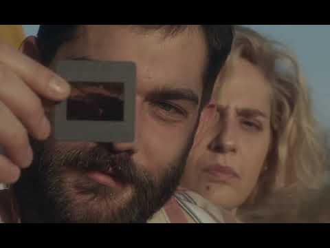 The City and the City trailer