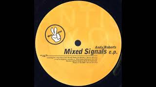 Andy Roberts - Deepa (Deniro's Dubba Edit) (1997)