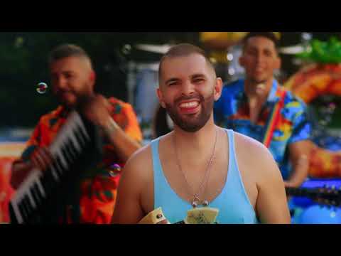 Alkilados - La Ladrona (Video Oficial)