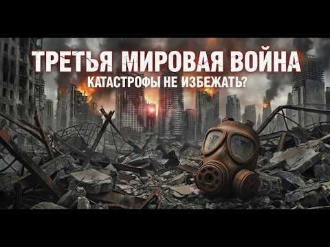 Мир на пороге большой крови: Агония капитала и задачи пролетариата