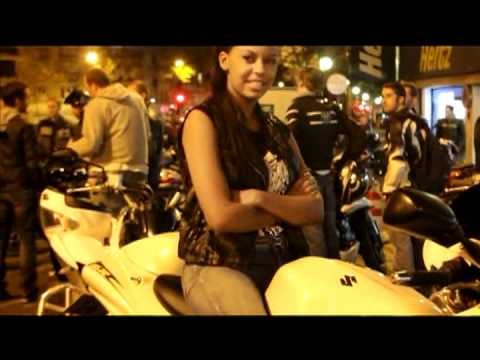 Dams Daniels & Rj - teaser B.C [Officiel Video]