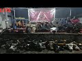 PENCAK SILAT DAN BANTENGAN GARUDA JAYA LIVE DS JUNGGO KEC BUMIAJI KOTA BATU