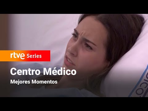Medical Center: Episode 233 - Best #MedicalCenter Moments | RTVE Series
