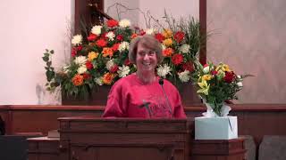 Sermon: Facebook Live - October 4, 2026