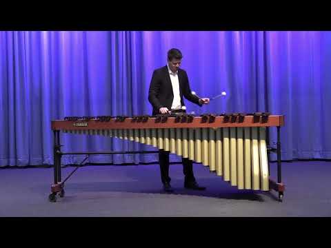 J. S. Bach - Suite für Violoncello Nr. 3 (BWV 1009) I. Prelude