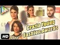 Bollywood Celebrity At Grazia Young Fashion Awards 2015