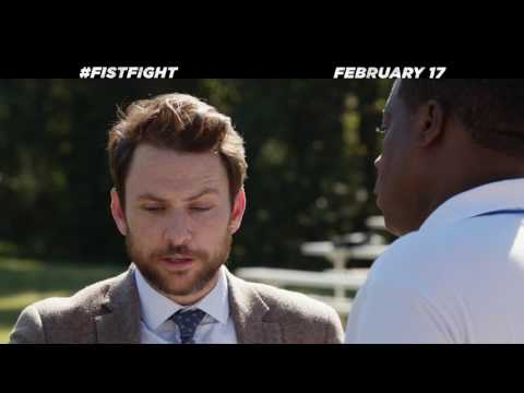 Fist Fight (TV Spot 'Awesome')