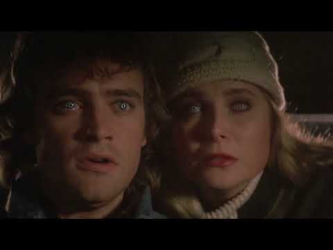 Alan Jordan - Mind To Mind (Scanners II) (Lyrics)1080p