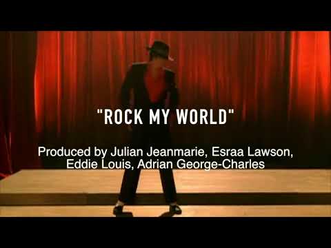 Music x Tech Fest 2018 - Michael Jackson Cover Songs