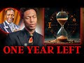 My Father Gave Me 1 Year To Get Married Uebert Angel Jr