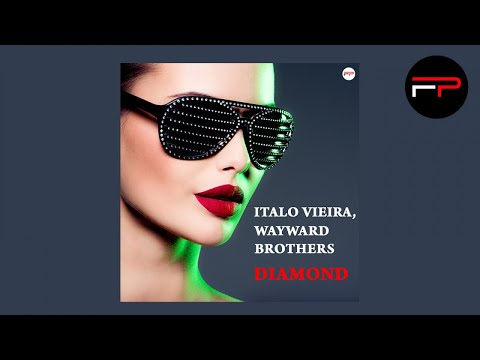 Italo Viera, Wayward Brothers - Diamond