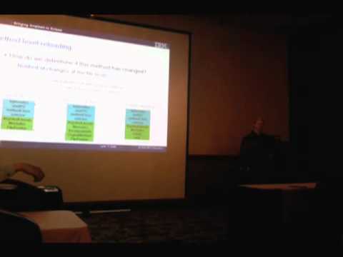 Smalltalk in Eclipse