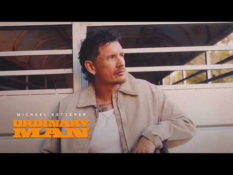 Thumbnail for Ordinary Man video