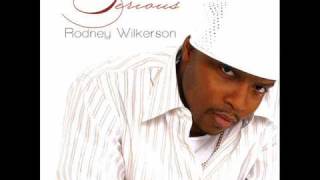 131 ENTERTAINMENT / RODNEY WILKERSON '' ALL OF THE ABOVE'' 2011