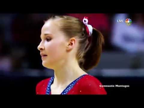 Madison Kocian - Rise Up