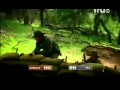 Legion Extranjera Vs Gurkas