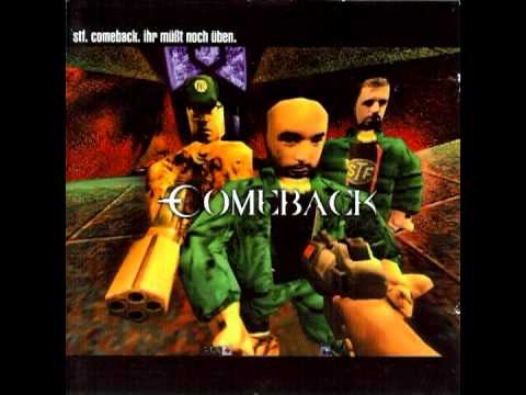 S.T.F. - Comeback