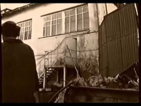 Video thumbnail for Cold Cell