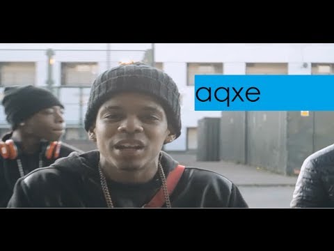 Devbk- Struggle (Official Video)