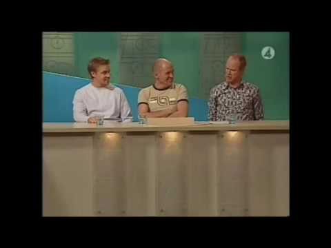 The Finnish Way of Drinking   Robert Gustafsson   Anger Phase