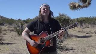 Brooks Hubbard Band &quot;How to Forget&quot; Jason Isbell Cover (Joshua Tree Sessions)