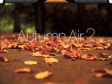 Autumn Air Vol 2