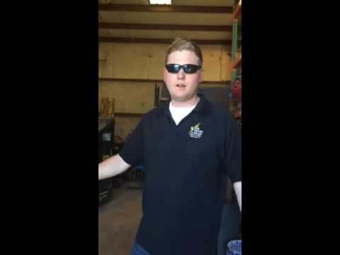 Bobcat Rental Delivery