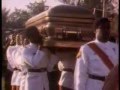 Bob Marley - Funeral Kingston Jamaica (1981 ...