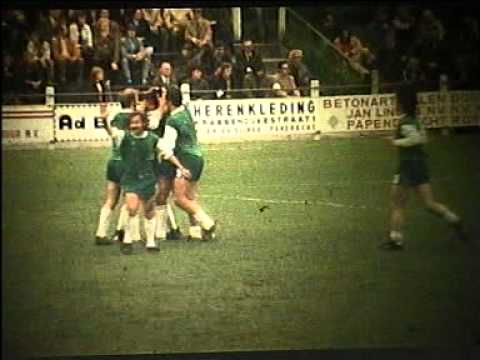 Zwart Wit '28 - Sparta'25 0-1