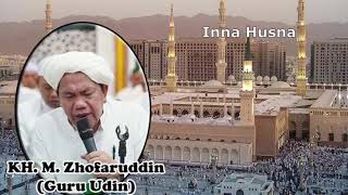 Download lagu Inna Husna - Guru Udin Samarinda mp3 Download lagu Inna Husna - Guru Udin Samarinda mp3