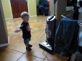 More More Vacuum