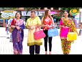 Mahila Mandal Goes Dress Shopping Taarak Mehta Ka Ooltah Chashmah Full Movie