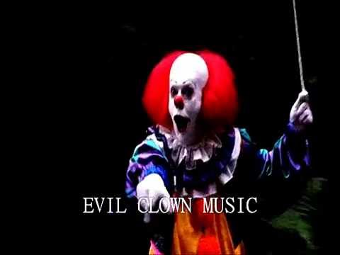 Evil Clown Music