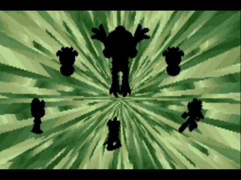 Top VGM #375 - Chrono Trigger - Final Battle