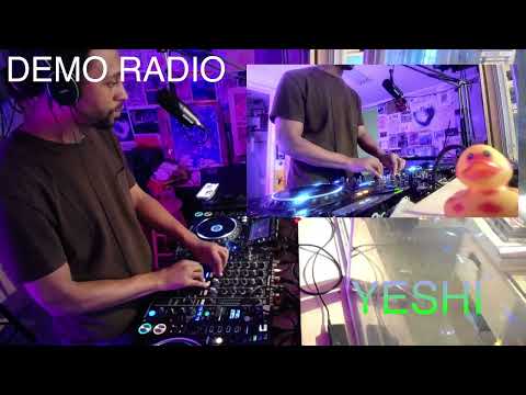 YESHI & REAKPER @ DEMO: Monday, January 26, 2026