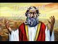 Jeremiah Was a Prophet Song - OT Major Prophets