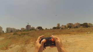 ביקורת רחפן Mould King Super S - יציבות טיסה ומחיר מצויין!