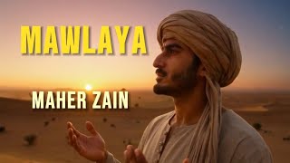 Download lagu MAWLAYA(Maher Zain) | Beautiful Islamic Nasheed |  Cover |  mp3