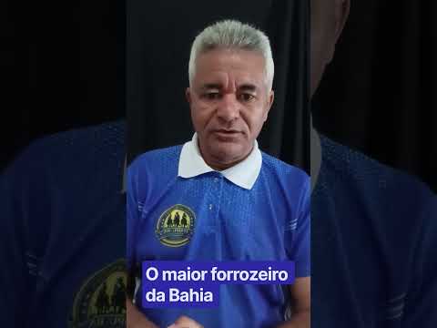 A Verdadeira Cultura Nordestina na Voz de Edigar Mão Branca