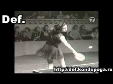 Angelica Rozeanu [def.kondopoga.ru]