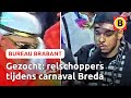 Rake KLAPPEN met CARNAVAL BREDA | Bureau Brabant