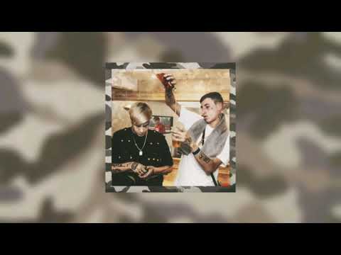 Camuflao - Duki X We$t Dubai ( Prod.Nake)